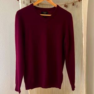 Charter Club Cashmere shirt